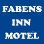 Fabens Inn Motel